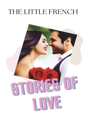 cover image of Stories of Love